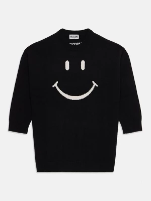 Obrázek produktu Pletené šaty Moschino