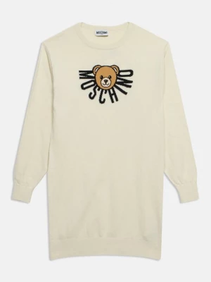Obrázek produktu Pletené šaty Moschino
