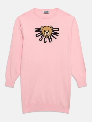 Obrázek produktu Pletené šaty Moschino