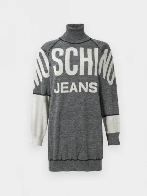 Obrázek produktu Pletené šaty MOSCHINO
