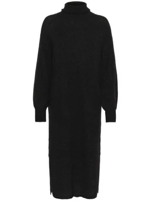Obrázek produktu Pletené šaty My Essential Wardrobe černá