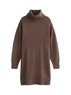 Obrázek produktu Pletené šaty New Look béžová