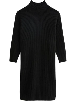 Obrázek produktu Pletené šaty New Look černá