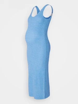 Obrázek produktu Pletené šaty Only modrá