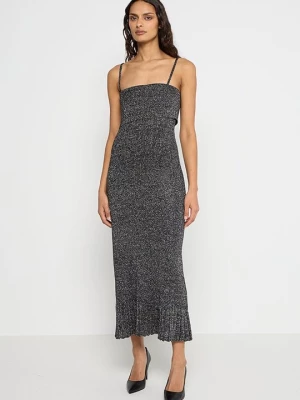 Obrázek produktu Pletené šaty Proenza Schouler antracitová