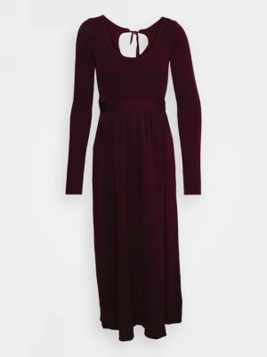 Obrázek produktu Pletené šaty Proenza Schouler fialová