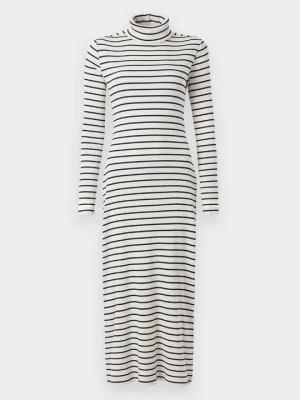 Obrázek produktu Pletené šaty Proenza Schouler zelená evergreen
