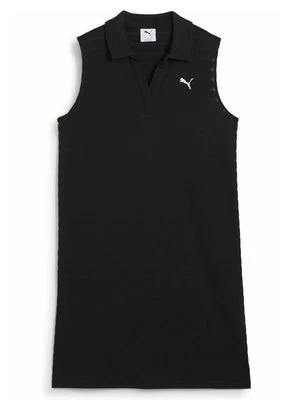 Obrázek produktu Pletené šaty Puma černá