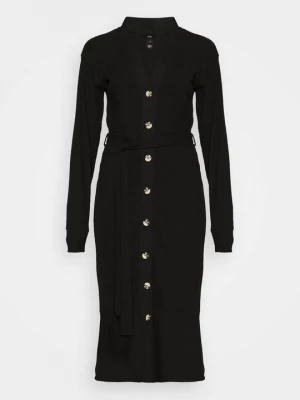 Obrázek produktu Pletené šaty River Island černá