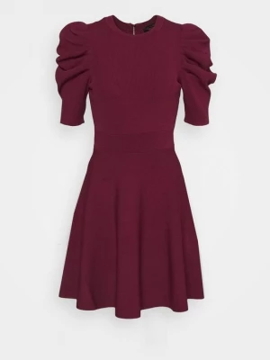 Obrázek produktu Pletené šaty Ted Baker fialová