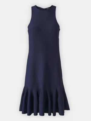 Obrázek produktu Pletené šaty Ted Baker tmavě modrá
