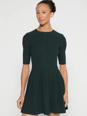 Obrázek produktu Pletené šaty Ted Baker zelená