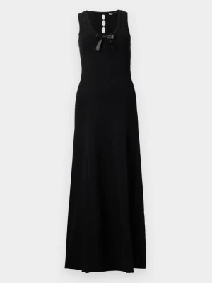 Obrázek produktu Pletené šaty The Kooples černá