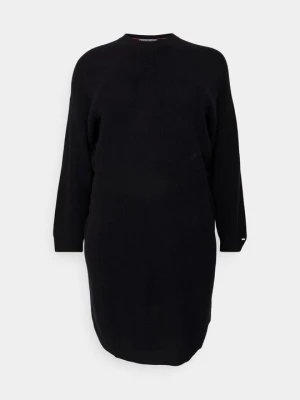 Obrázek produktu Pletené šaty Tommy Hilfiger Curve