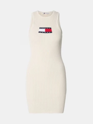 Obrázek produktu Pletené šaty Tommy Jeans