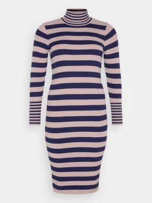 Obrázek produktu Pletené šaty Vero Moda béžová