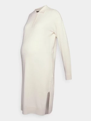 Obrázek produktu Pletené šaty Vero Moda béžová