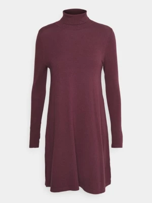 Obrázek produktu Pletené šaty Vero Moda bordeaux