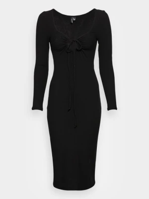 Obrázek produktu Pletené šaty Vero Moda černá