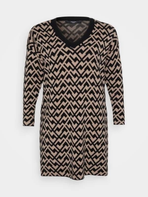 Obrázek produktu Pletené šaty Vero Moda černá