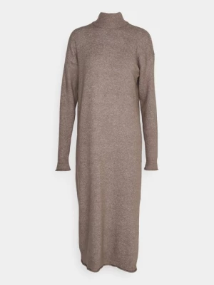 Obrázek produktu Pletené šaty Vero Moda hnědá