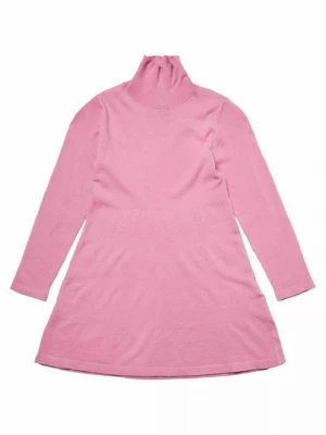 Obrázek produktu Pletené šaty Vero Moda růžová
