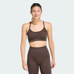 Obrázek produktu Pleteninová podprsenka Workout Essentials s lehkou podporou Adidas
