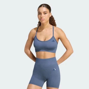 Obrázek produktu Pleteninová podprsenka Workout Essentials s lehkou podporou Adidas
