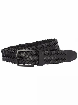 Obrázek produktu Pletený pásek Camel Active černá