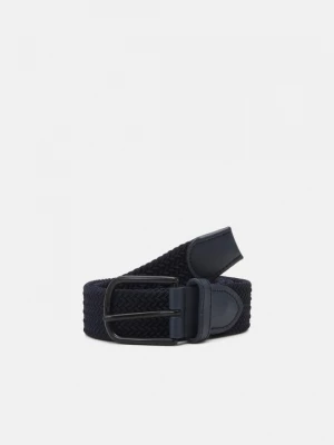 Obrázek produktu Pletený pásek Jack&Jones modrá