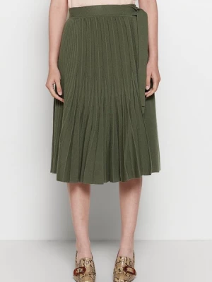 Obrázek produktu Plisovaná sukně 3.1 phillip lim olivová