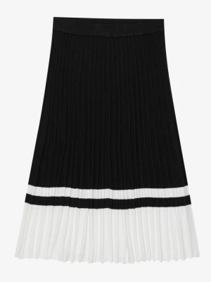 Obrázek produktu Plisovaná sukně Anna Field By Zalando černá