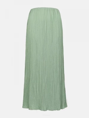 Obrázek produktu Plisovaná sukně Anna Field By Zalando zelená