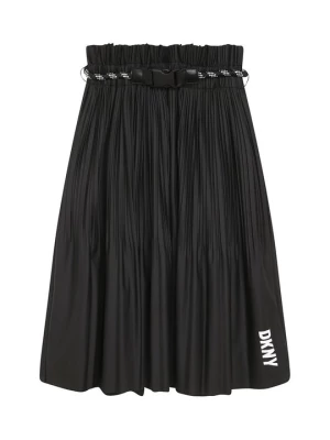 Obrázek produktu Plisovaná sukně DKNY černá