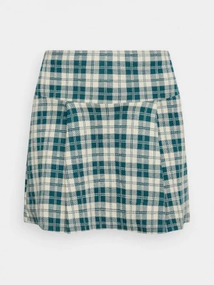 Obrázek produktu Plisovaná sukně Hollister Co. zelená