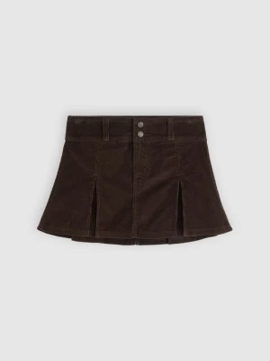 Obrázek produktu Plisovaná sukně Levi's hnědá