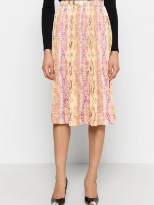 Obrázek produktu Plisovaná sukně MARCIANO BY GUESS světle růžová