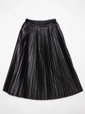 Obrázek produktu Plisovaná sukně MM6 Maison Margiela černá