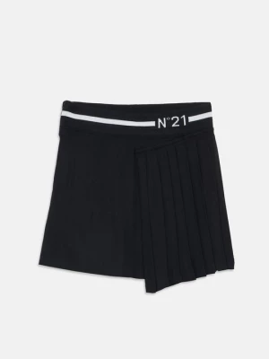 Obrázek produktu Plisovaná sukně N°21 černá