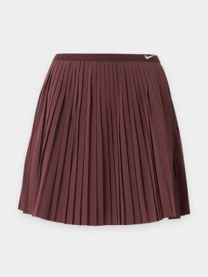 Obrázek produktu Plisovaná sukně Nike bordeaux