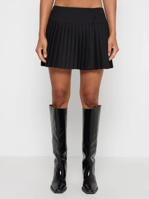 Obrázek produktu Plisovaná sukně Off White černá