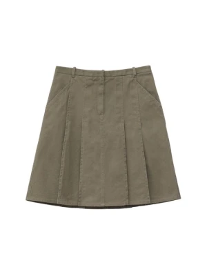 Obrázek produktu Plisovaná sukně & Other Stories khaki