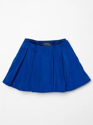 Obrázek produktu Plisovaná sukně Ralph Lauren modrá