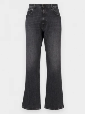 Obrázek produktu Plisovaná sukně Replay šedý denim
