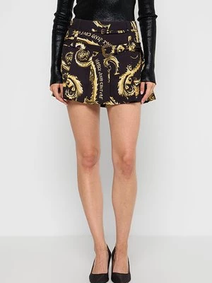 Obrázek produktu Plisovaná sukně Versace Jeans Couture černá