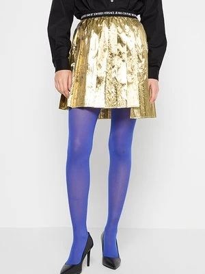 Obrázek produktu Plisovaná sukně Versace Jeans Couture zlatá barva