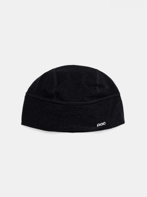 Obrázek produktu POC čepice s merino vlnou Layer Merino Beanie černá