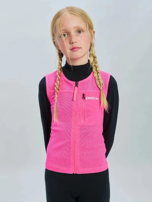 Obrázek produktu POC dětská ito VPD Air Vest růžová