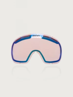 Obrázek produktu POC Fovea Mid Race Lens modrá