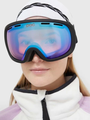Obrázek produktu POC Lyžařské brýle Fovea Photochromic černá